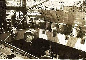 Oran- SDV- 4687